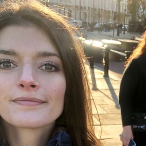 Meet your Posher, Helen